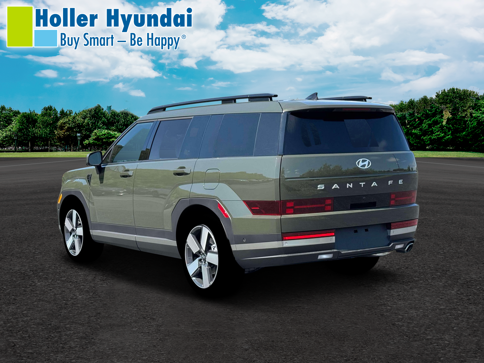2026 Hyundai SANTA FE Limited FWD