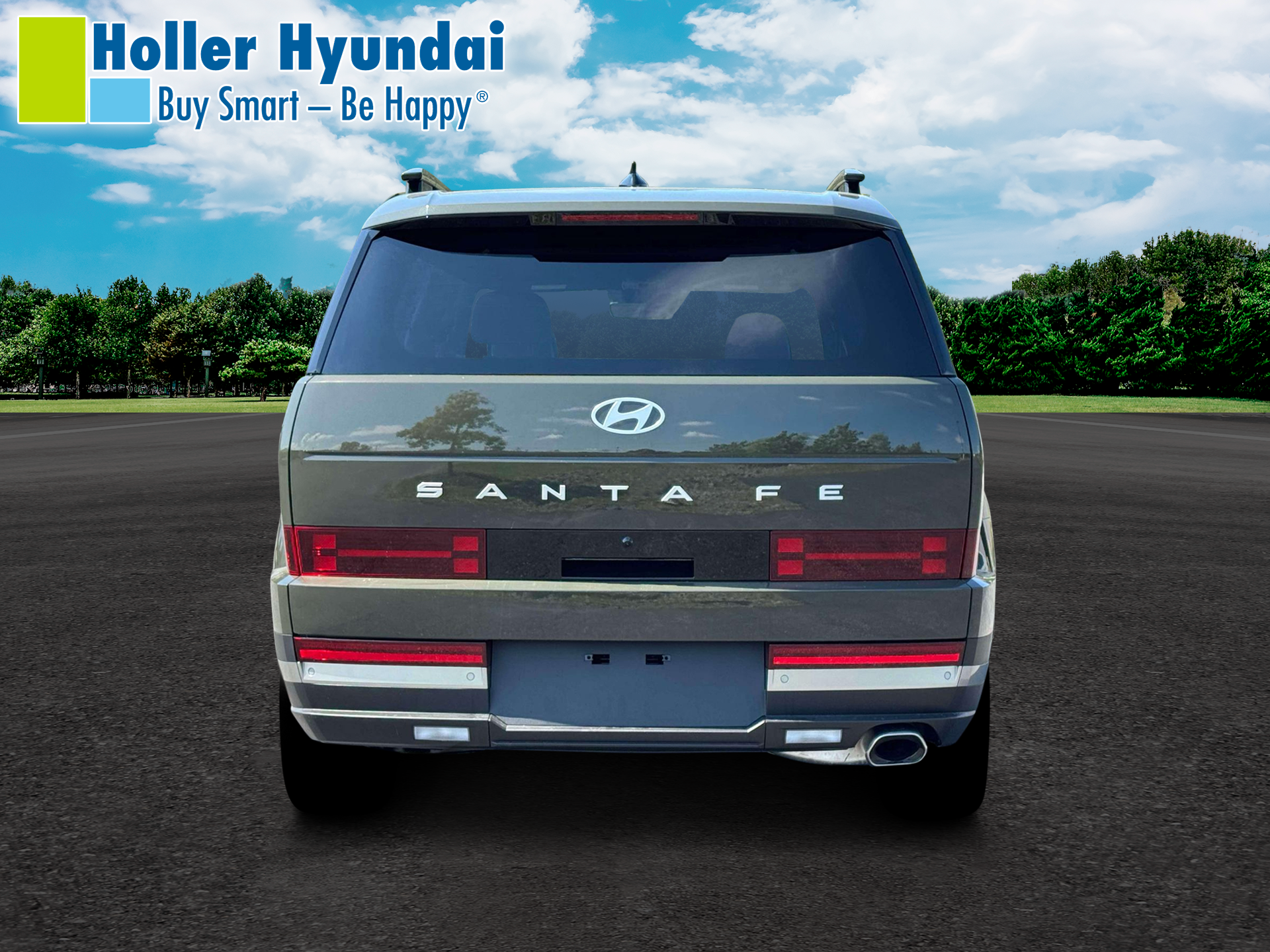 2026 Hyundai SANTA FE Limited FWD