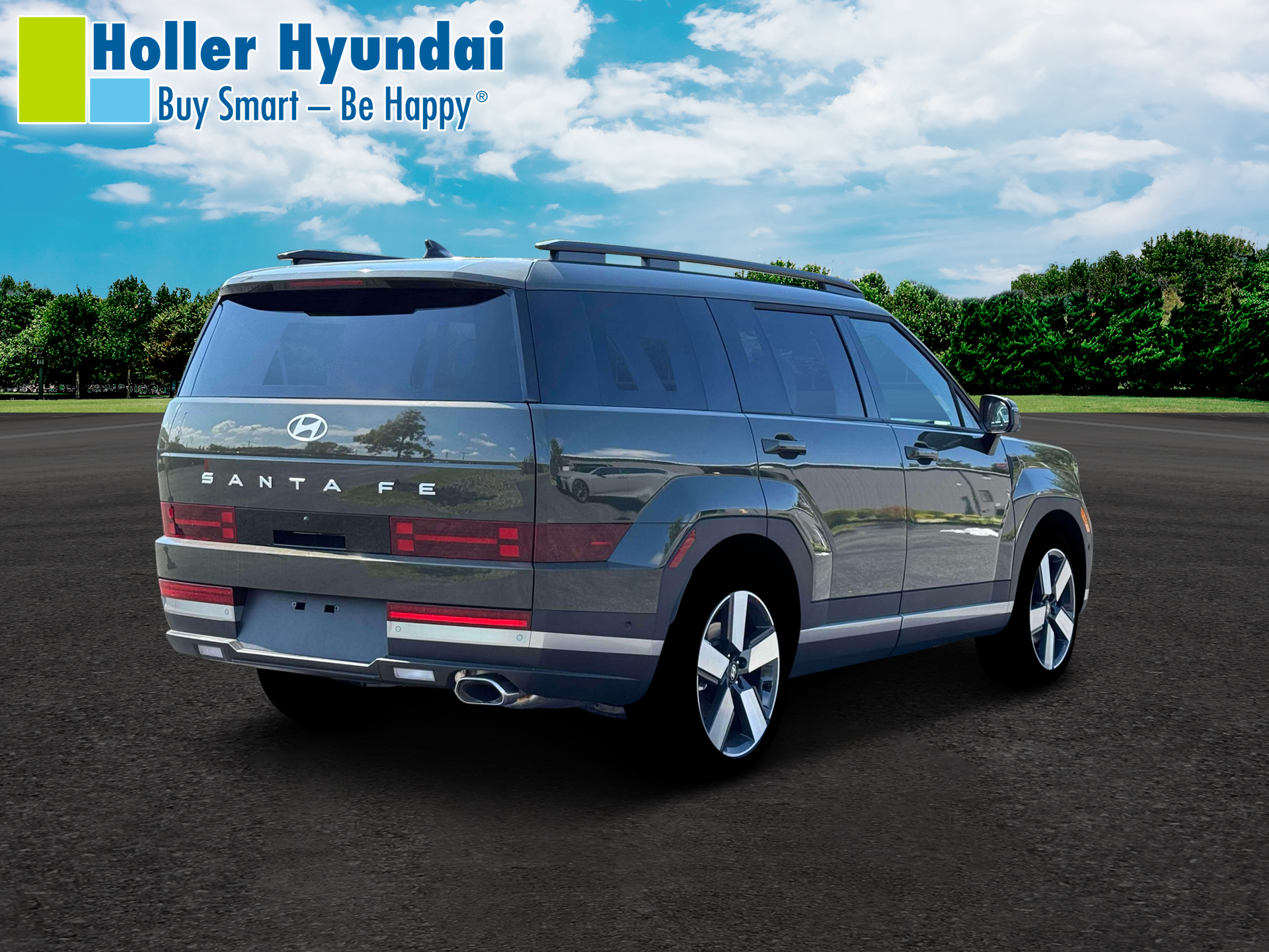 2026 Hyundai SANTA FE Limited FWD