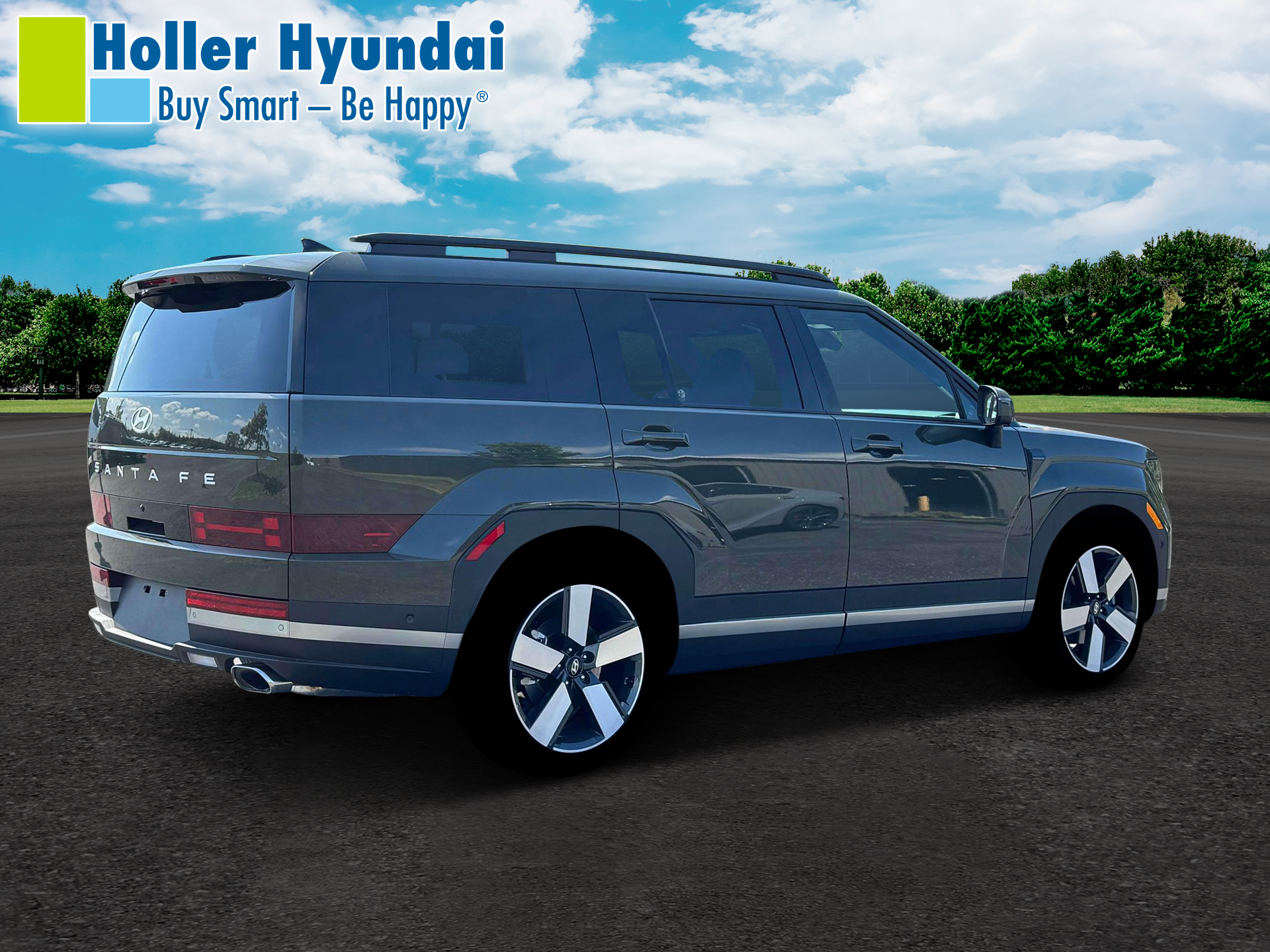 2026 Hyundai SANTA FE Limited FWD