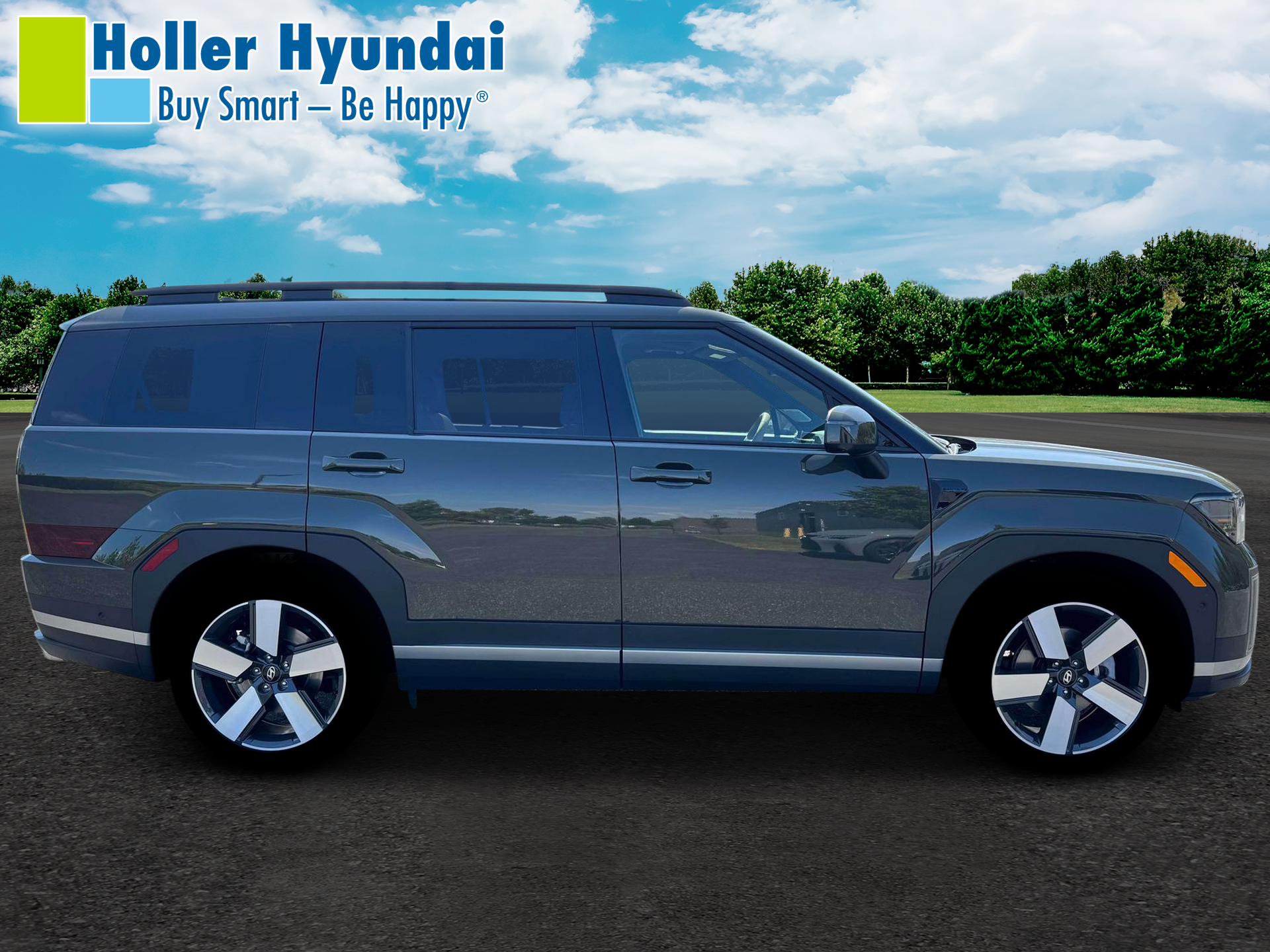 2026 Hyundai SANTA FE Limited FWD