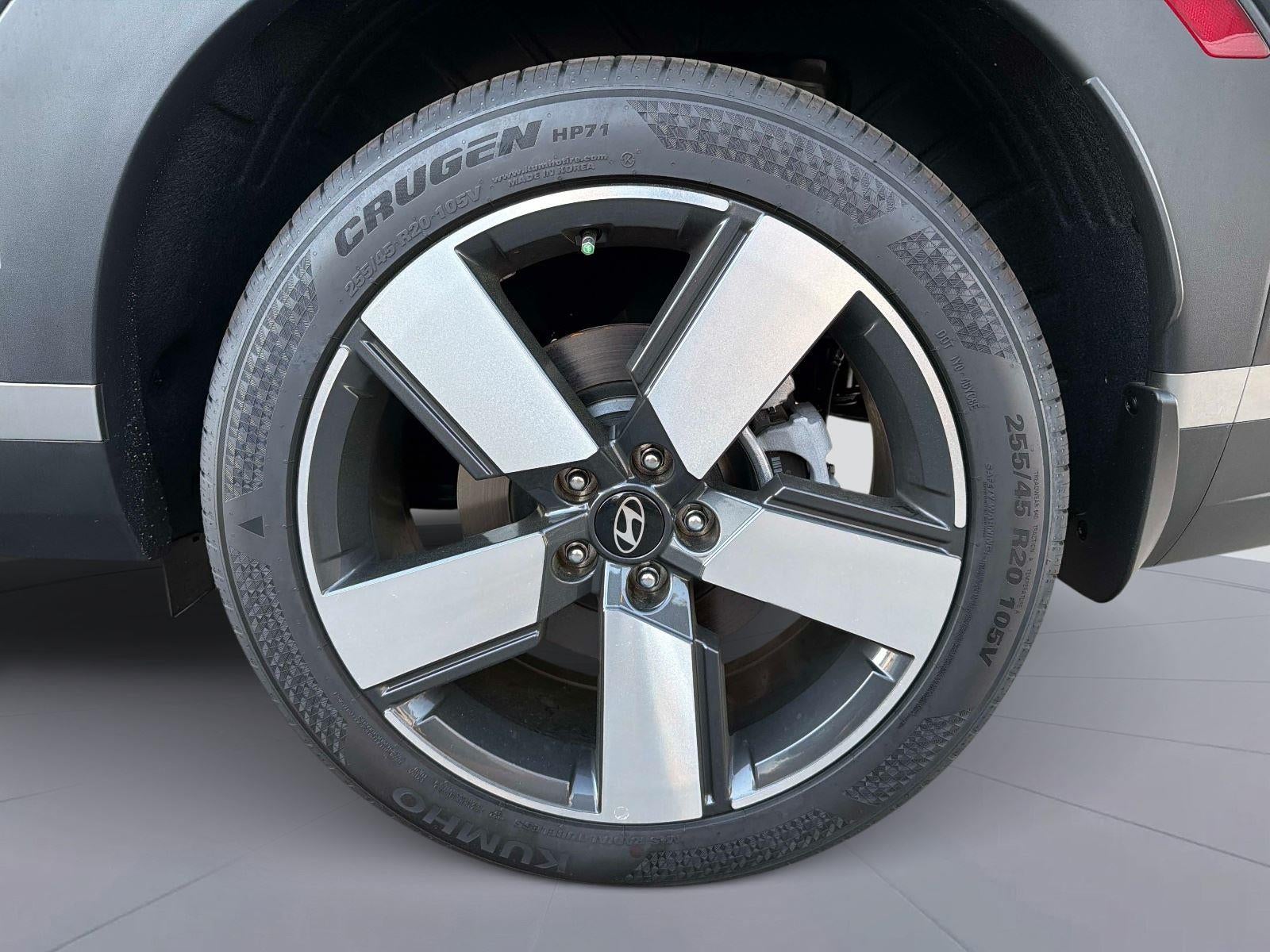 2026 Hyundai SANTA FE Limited FWD