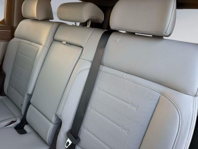 2026 Hyundai SANTA FE Limited FWD