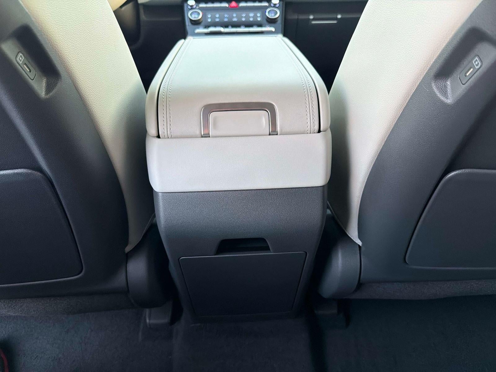 2026 Hyundai SANTA FE Limited FWD