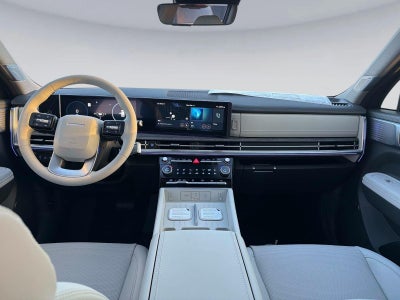 2026 Hyundai SANTA FE Limited FWD