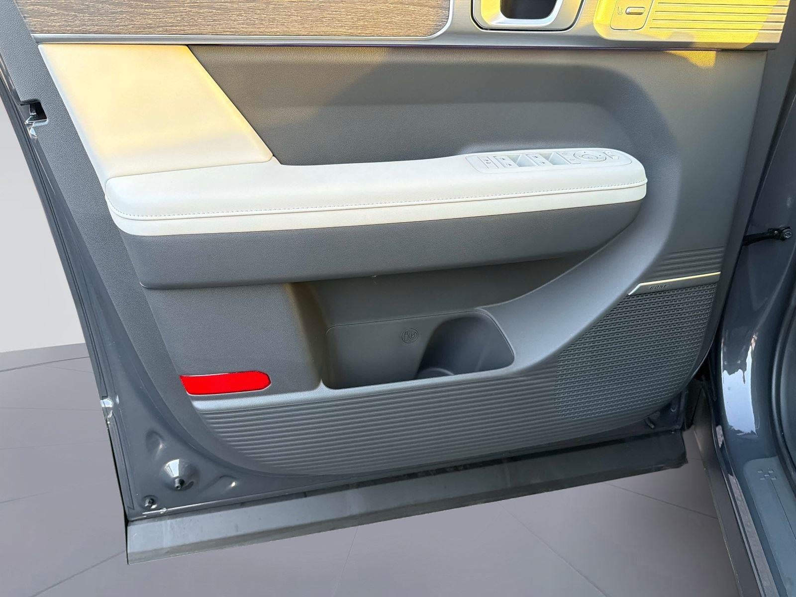 2026 Hyundai SANTA FE Limited FWD