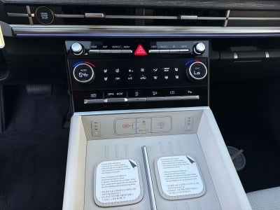 2026 Hyundai SANTA FE Limited FWD