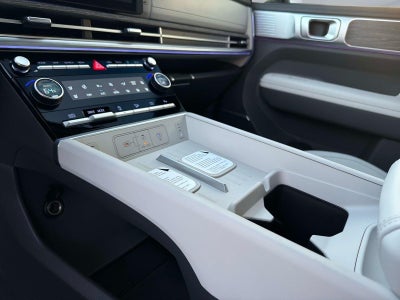 2026 Hyundai SANTA FE Limited FWD