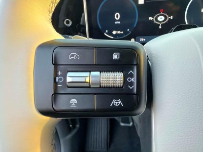 2026 Hyundai SANTA FE Limited FWD