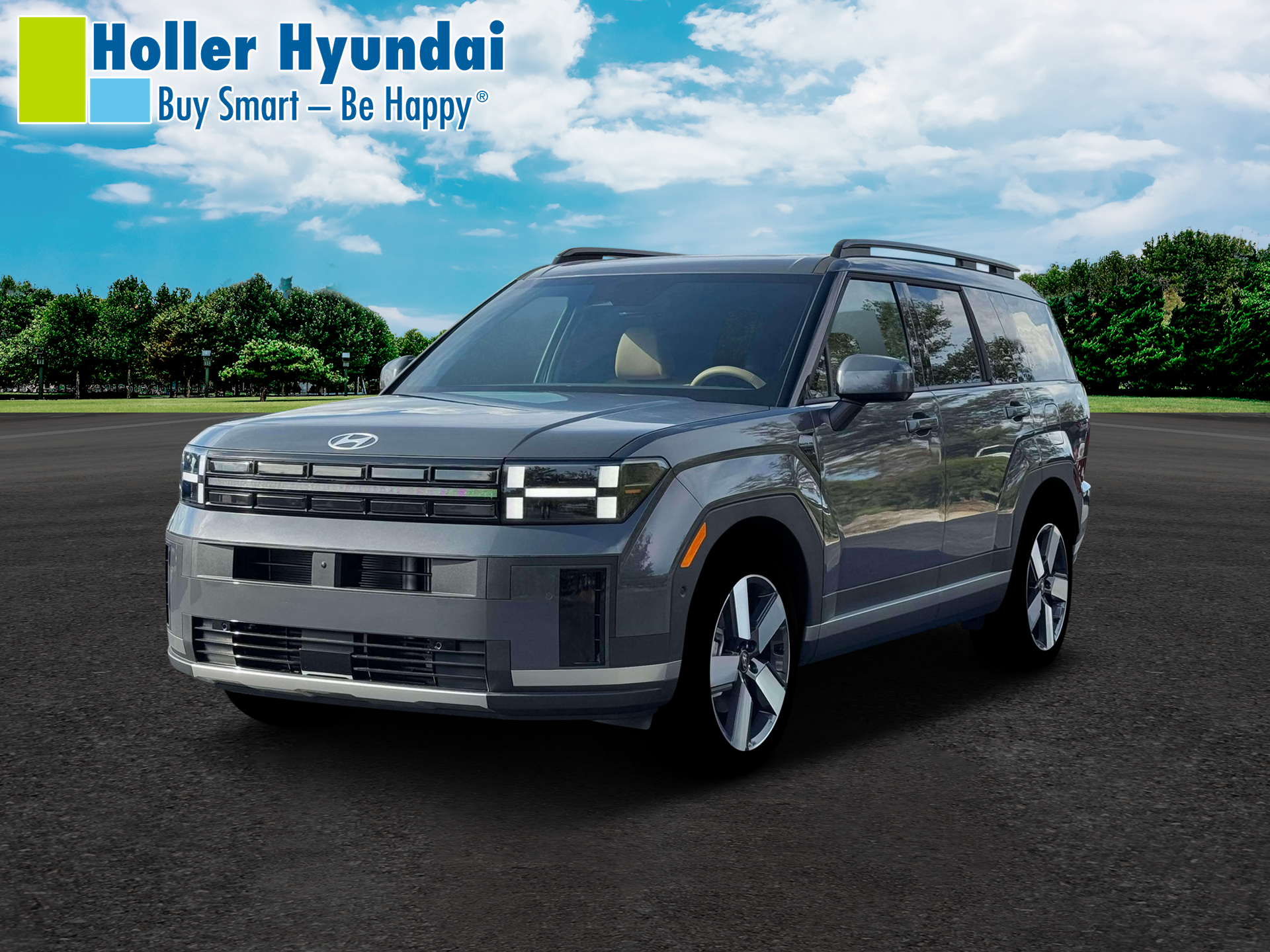 2026 Hyundai SANTA FE LIMITE Limited FWD