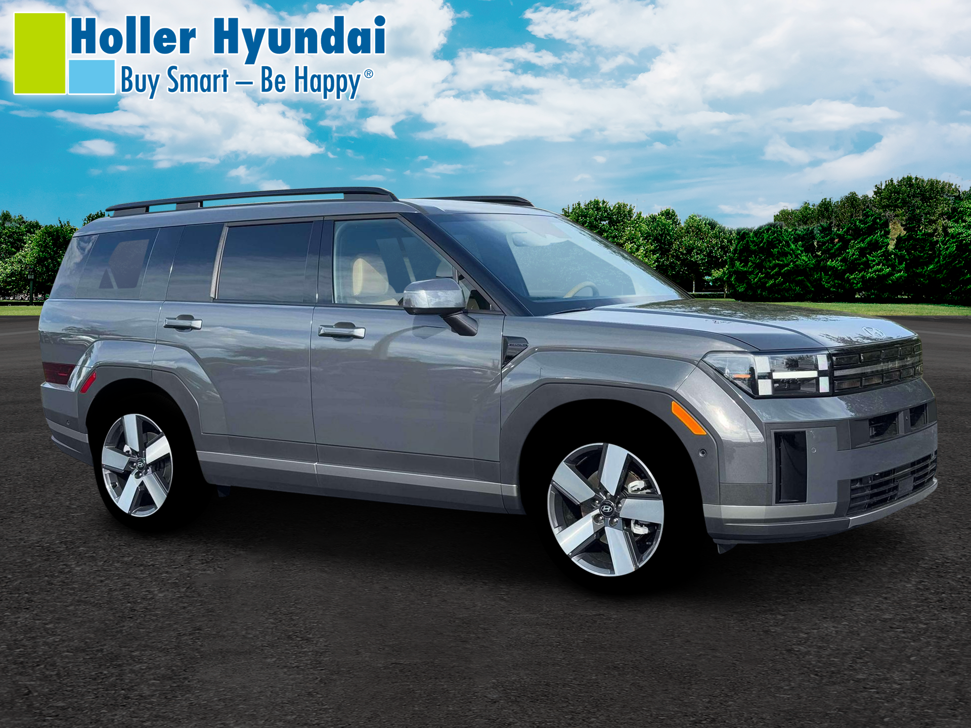 2026 Hyundai SANTA FE LIMITE Limited FWD