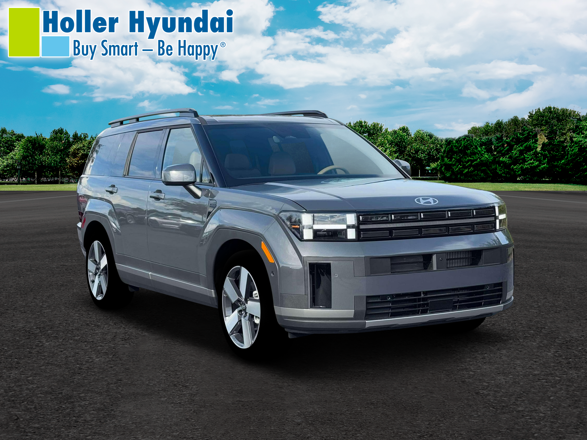 2026 Hyundai SANTA FE LIMITE Limited FWD