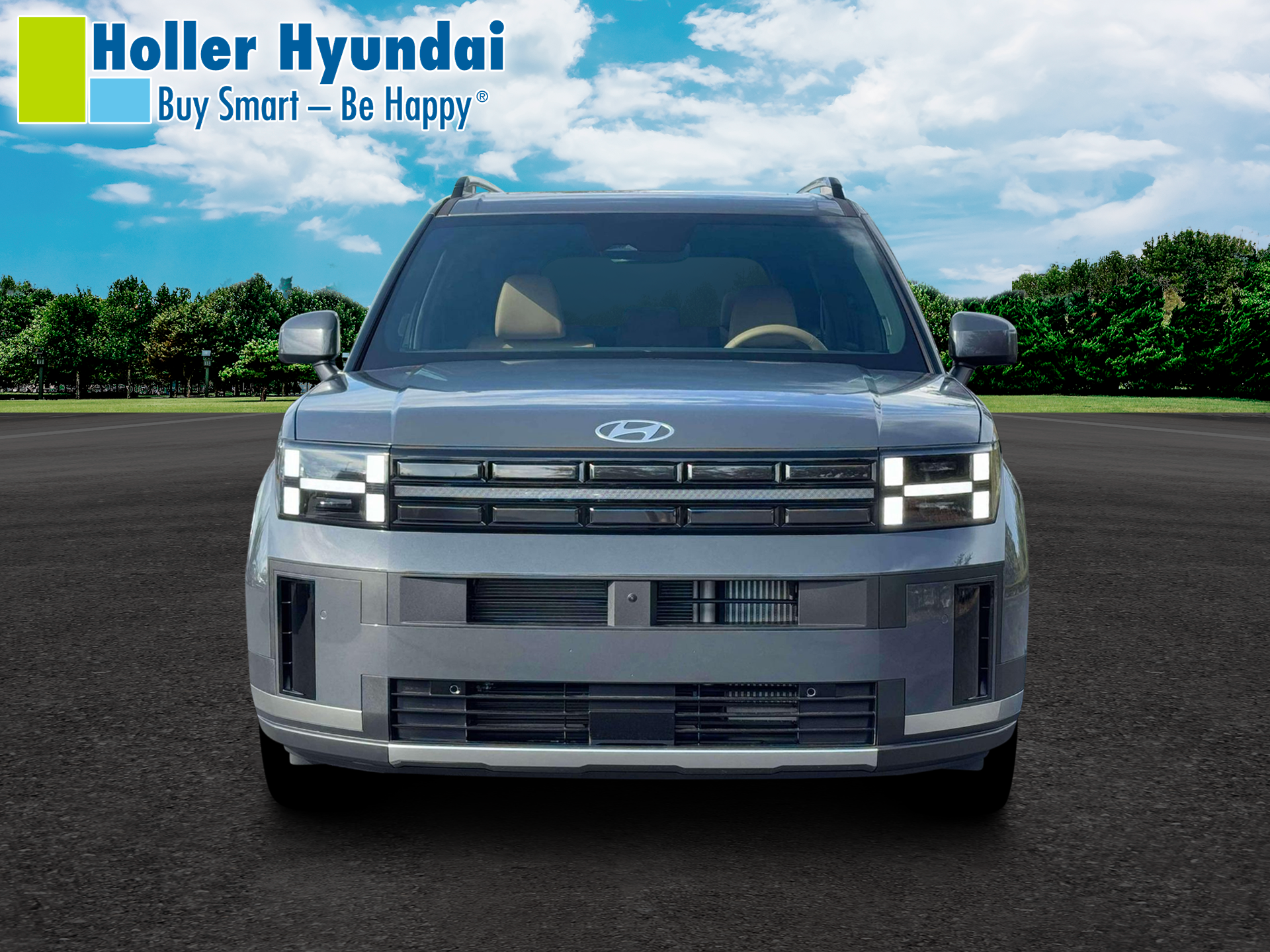 2026 Hyundai SANTA FE LIMITE Limited FWD