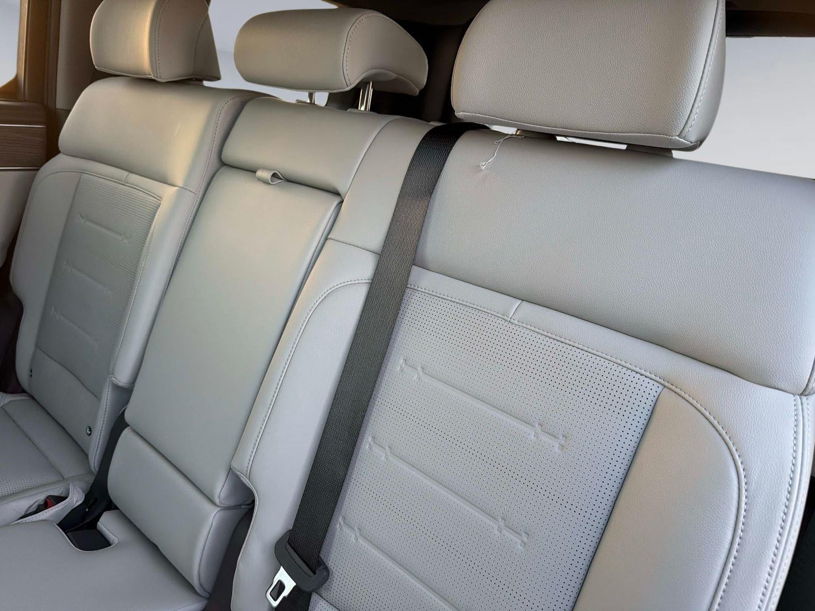 2026 Hyundai SANTA FE Limited FWD