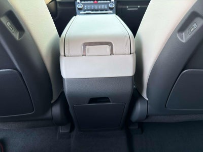 2026 Hyundai SANTA FE Limited FWD