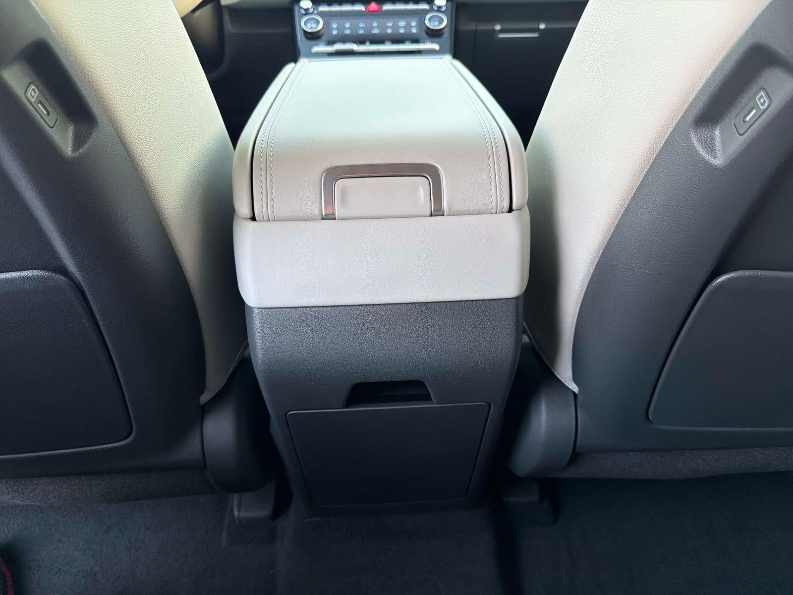 2026 Hyundai SANTA FE Limited FWD