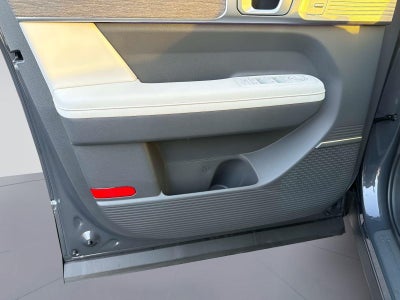 2026 Hyundai SANTA FE Limited FWD