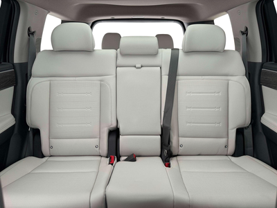 2026 Hyundai SANTA FE LIMITE Limited FWD