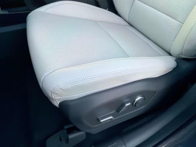 2026 Hyundai SANTA FE Limited FWD