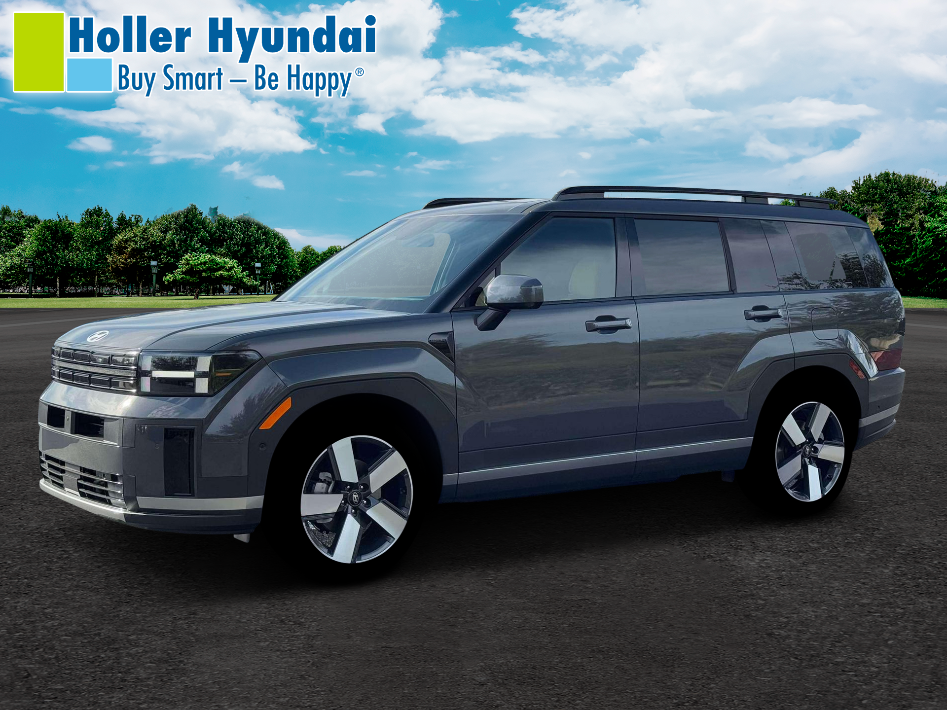 2026 Hyundai SANTA FE LIMITE Limited FWD