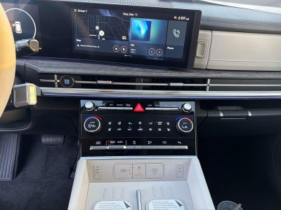 2026 Hyundai SANTA FE Limited FWD