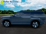 2026 Hyundai SANTA FE LIMITE Limited FWD
