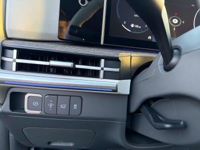 2026 Hyundai SANTA FE Limited FWD