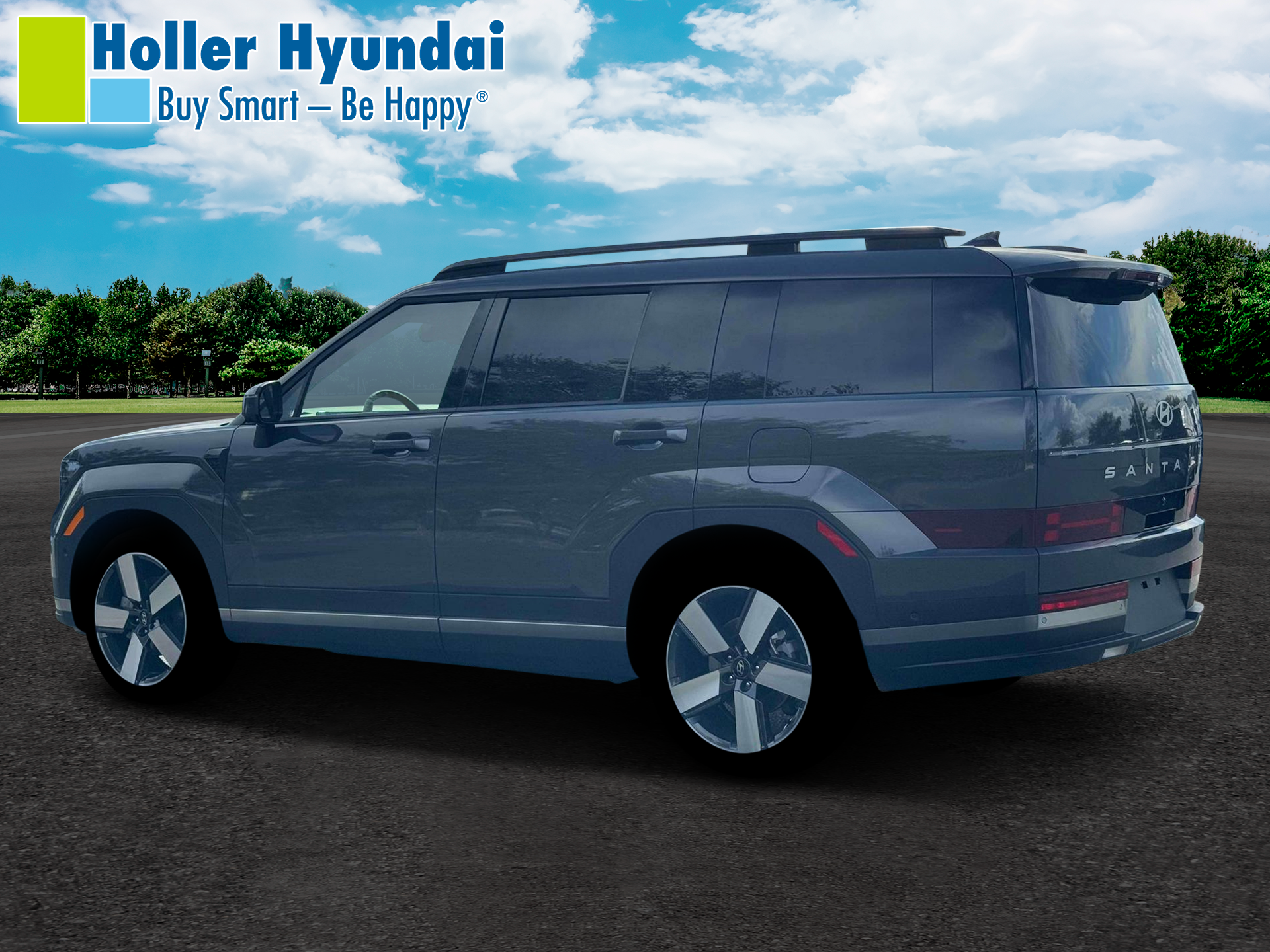 2026 Hyundai SANTA FE LIMITE Limited FWD