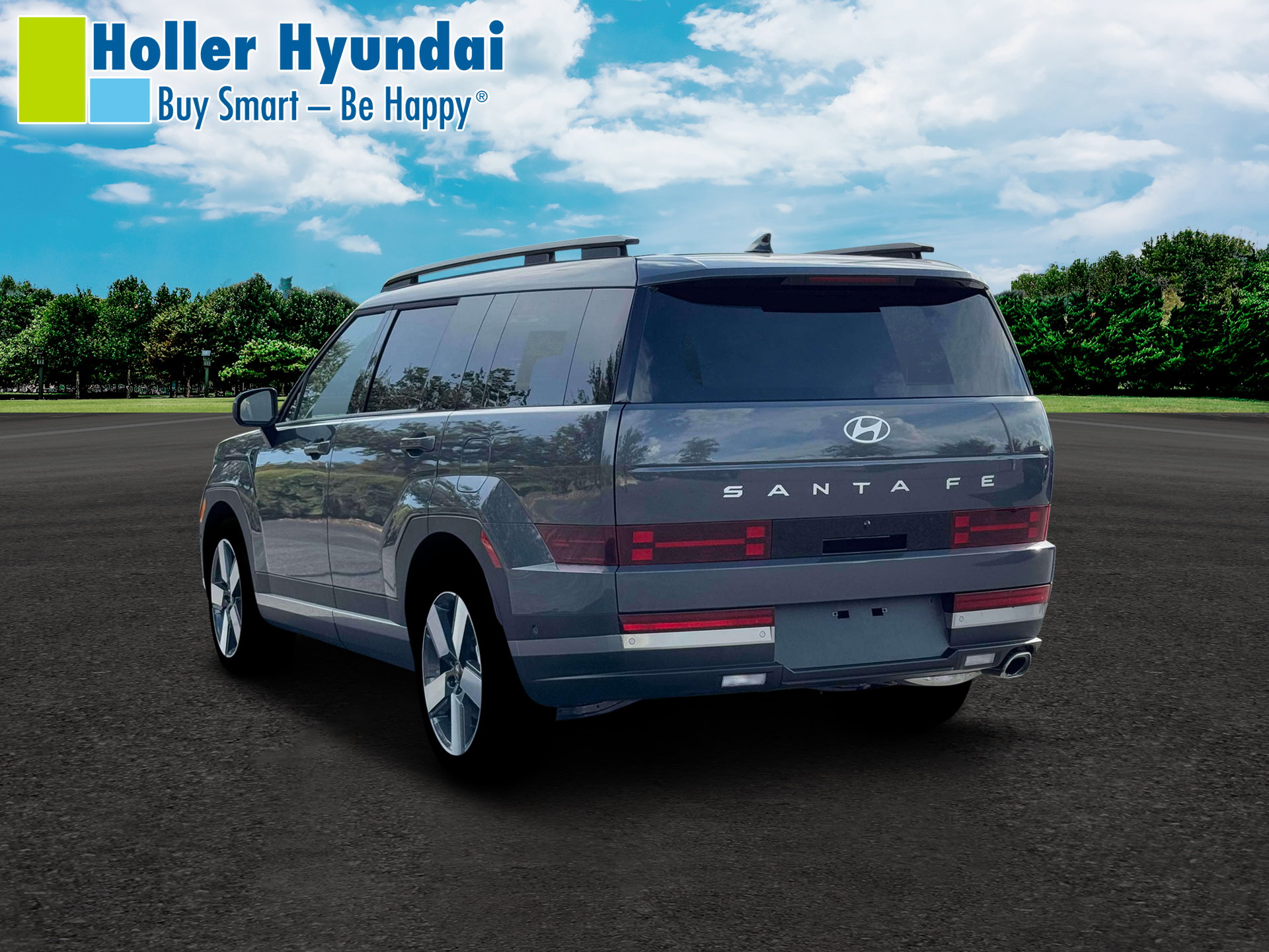 2026 Hyundai SANTA FE LIMITE Limited FWD