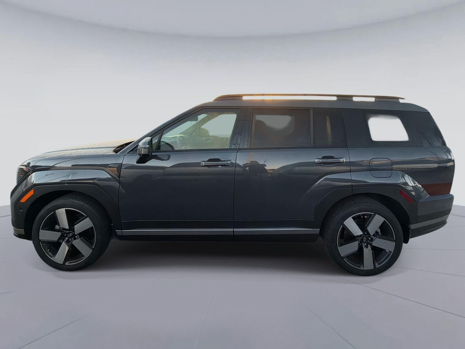 2026 Hyundai SANTA FE Limited FWD