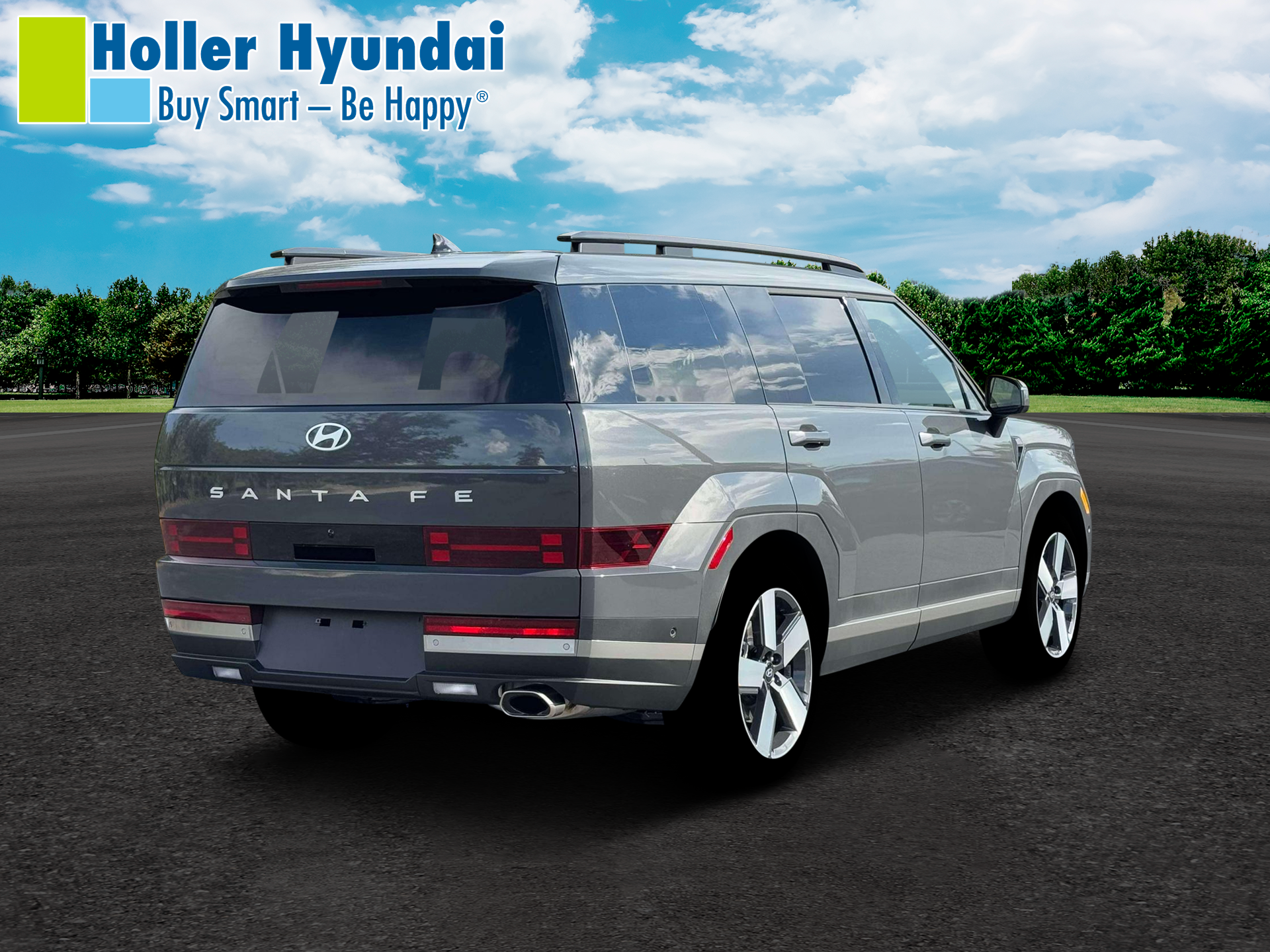 2026 Hyundai SANTA FE LIMITE Limited FWD