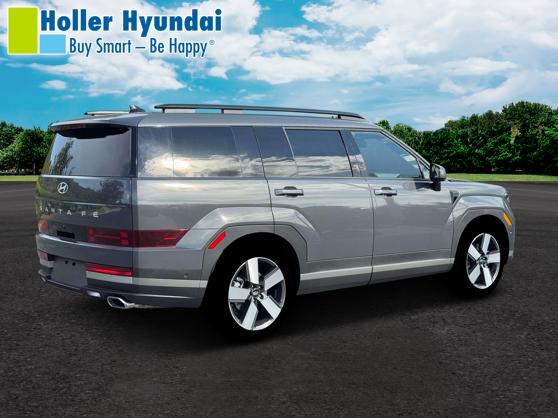 2026 Hyundai SANTA FE LIMITE Limited FWD