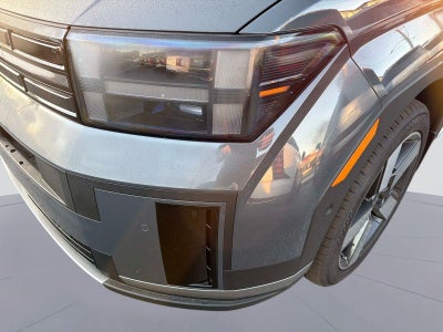 2026 Hyundai SANTA FE Limited FWD