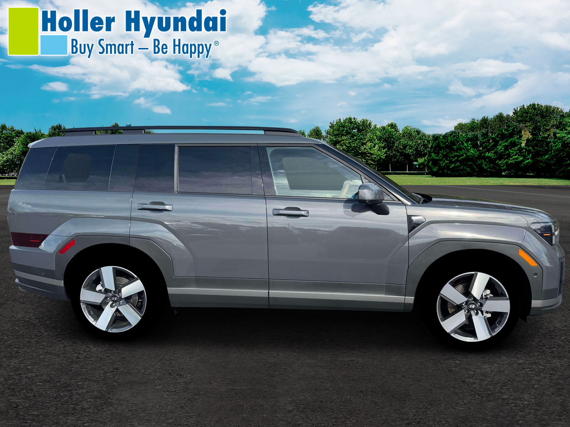 2026 Hyundai SANTA FE LIMITE Limited FWD