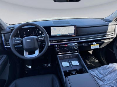 2026 Hyundai SANTA FE Limited FWD