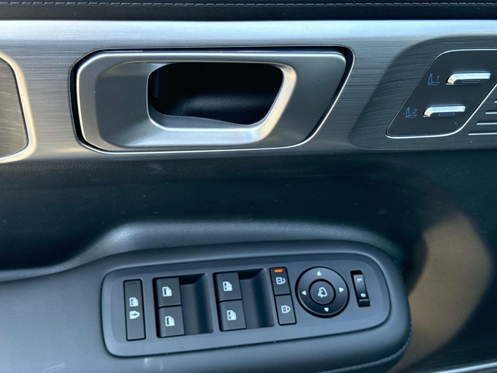 2026 Hyundai SANTA FE Limited FWD