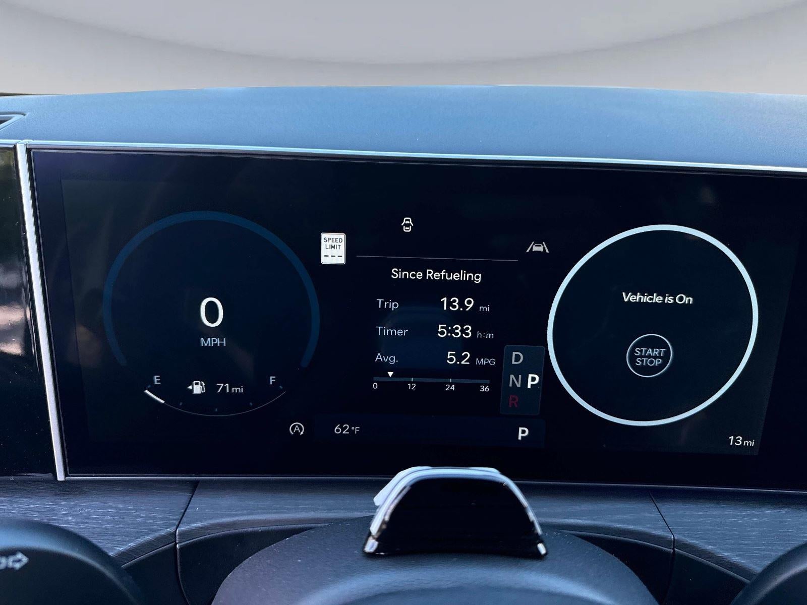 2026 Hyundai SANTA FE Limited FWD