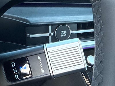 2026 Hyundai SANTA FE Limited FWD