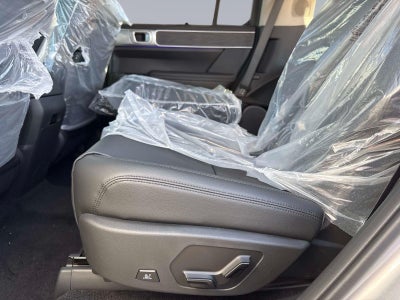 2026 Hyundai SANTA FE Limited FWD