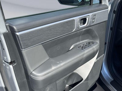 2026 Hyundai SANTA FE Limited FWD