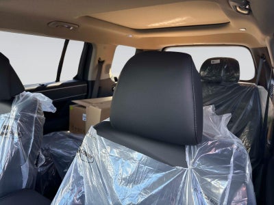 2026 Hyundai SANTA FE Limited FWD