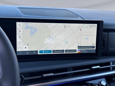 2026 Hyundai SANTA FE Limited FWD