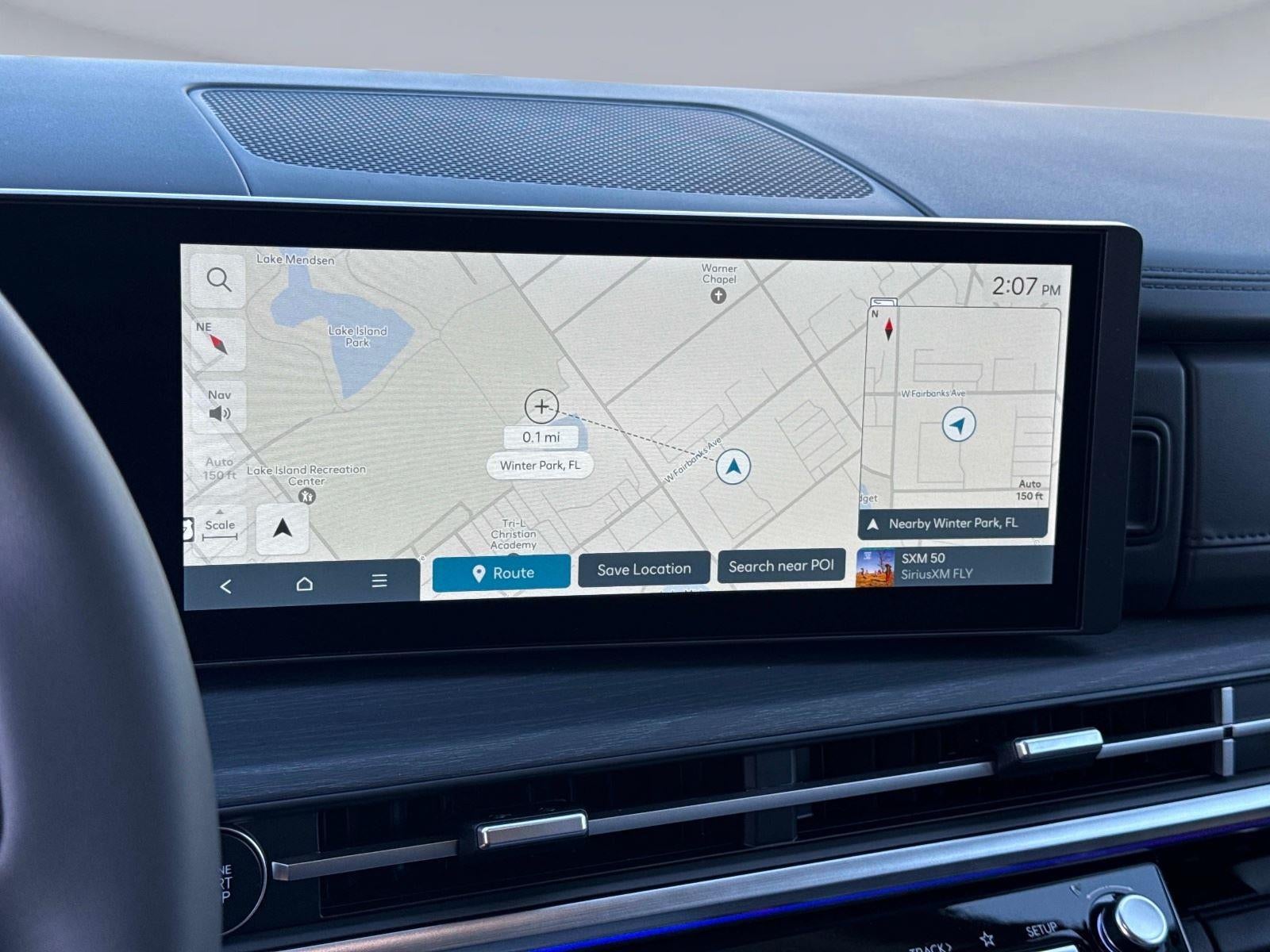 2026 Hyundai SANTA FE Limited FWD