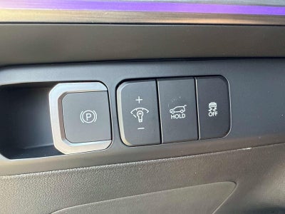 2026 Hyundai SANTA FE Limited FWD