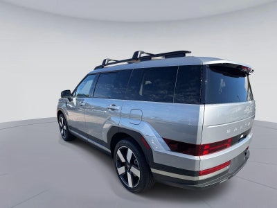2026 Hyundai SANTA FE Limited FWD