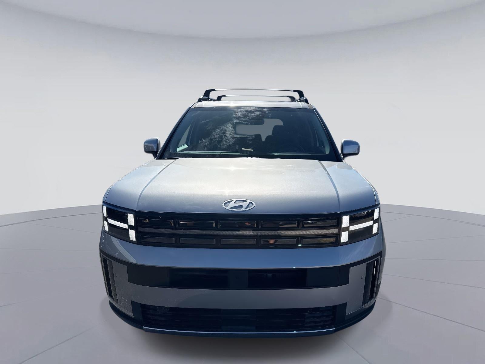 2026 Hyundai SANTA FE Limited FWD