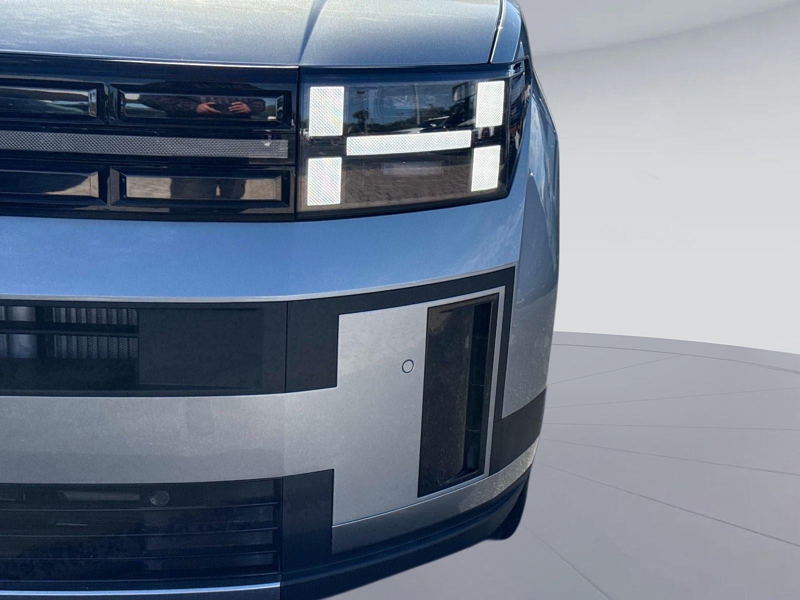 2026 Hyundai SANTA FE Limited FWD