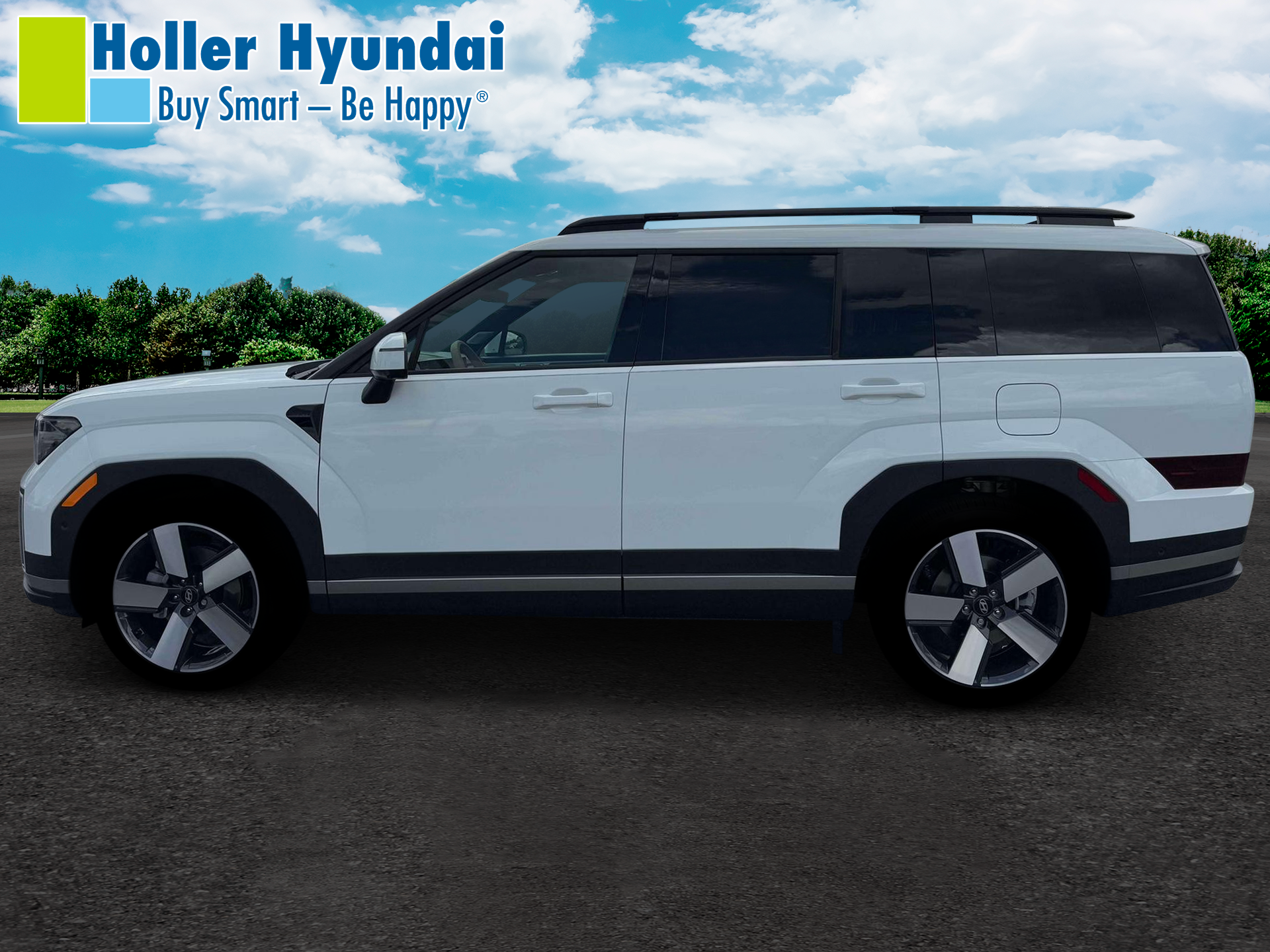 2026 Hyundai SANTA FE Limited FWD