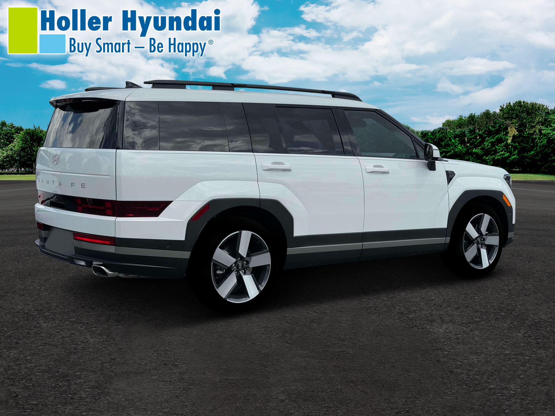 2026 Hyundai SANTA FE Limited FWD