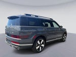 2027 Hyundai SANTA FE Limited FWD